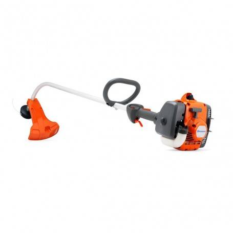 HUSQVARNA coupe-bordures thermique 122c proche Rouen 76000