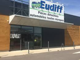 Spécialiste de la pièces détachées automobiles NEUFCHATEL EN BRAY EUDIFF